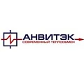Логотип производителя пластинчатых теплообменников