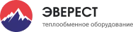 Логотип производителя пластинчатых теплообменников